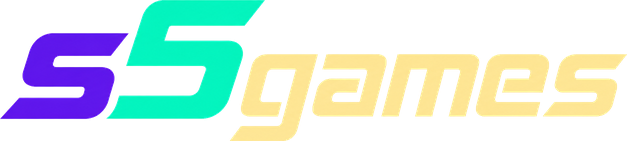 s5 games logo